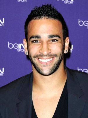 アディル・ラミ