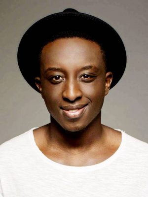 Ahmed Sylla