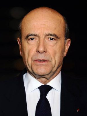 Alain Juppé