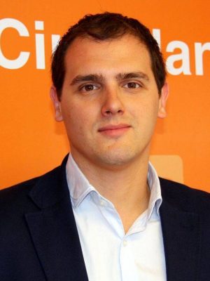 Albert Rivera