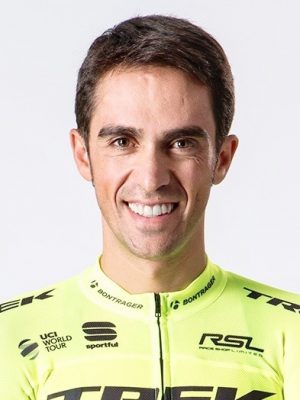 Alberto Contador