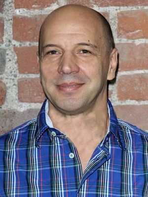 アルド・バリオ