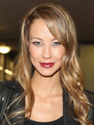 Alessandra Meyer-Wölden