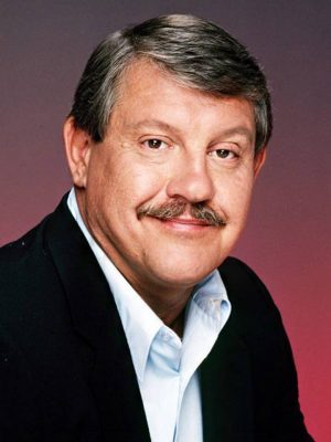 Alex Karras
