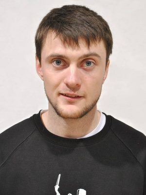 アレクサンダー・ヤルマク