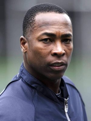 アルフォンソ・ソリアーノ