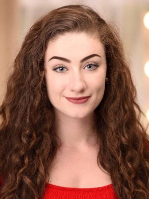 アンバー・ドイグ-ソーン