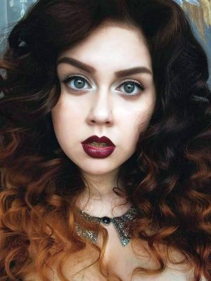 أناستازيا فينوغرادوفا