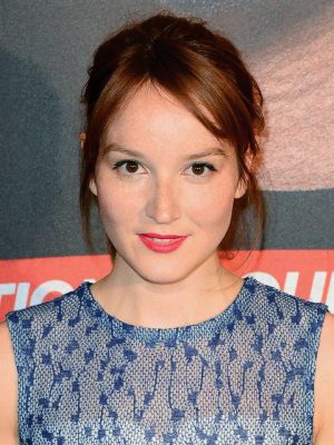 アナイス・ドゥムースティエ