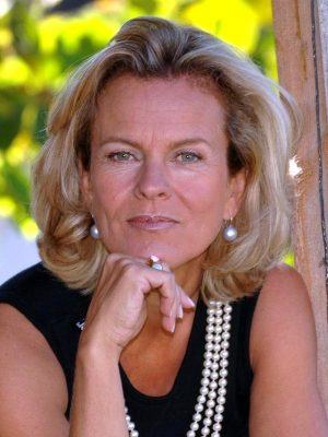 アンドレア・ラロンジュ