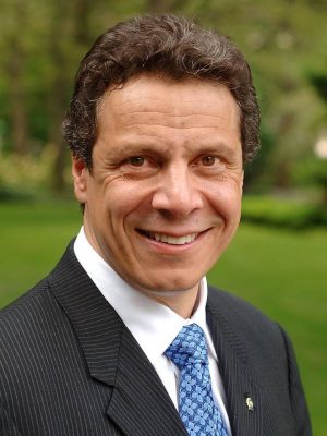 Andrew Cuomo