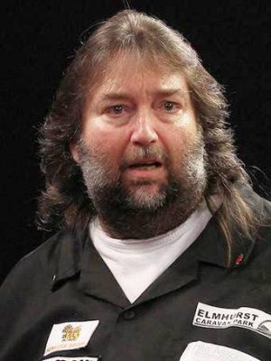 אנדי פורדהם