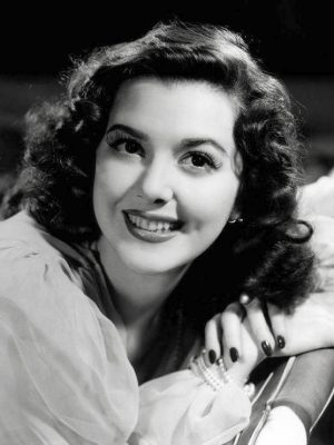 Ann Rutherford
