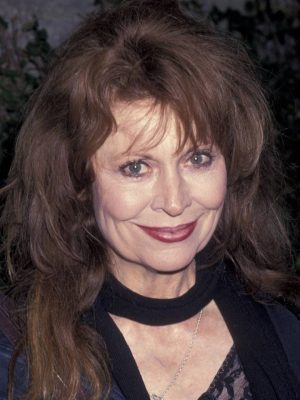 Ann Wedgeworth