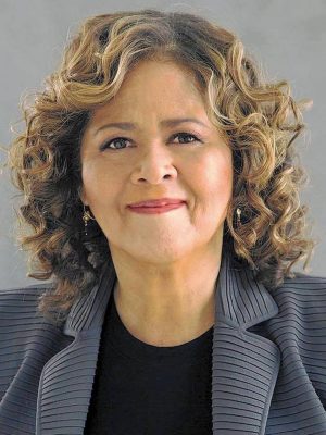Anna Deavere Smith