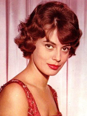 אנה-מריה פררו