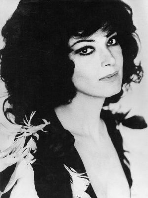 Anna Moffo