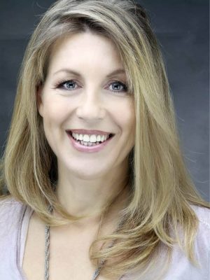 アン・ゲシュハイゼン