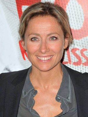 آن صوفي لابيكس