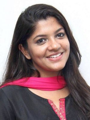 Aparna Balamurali