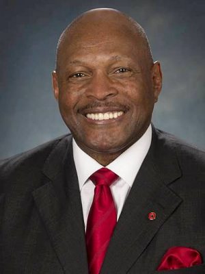Archie Griffin