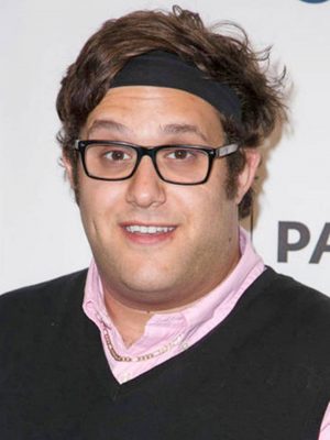 Ari Stidham