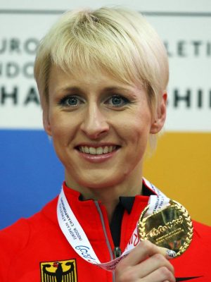 アリアネ・フリードリヒ