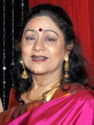 Aruna Irani