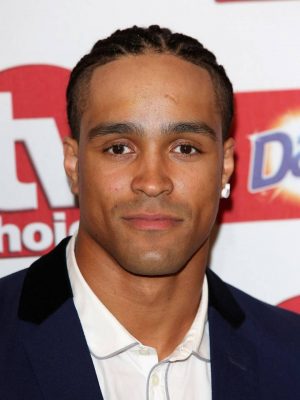 Ashley Banjo