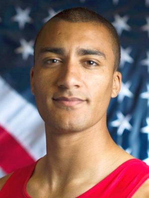 Ashton Eaton