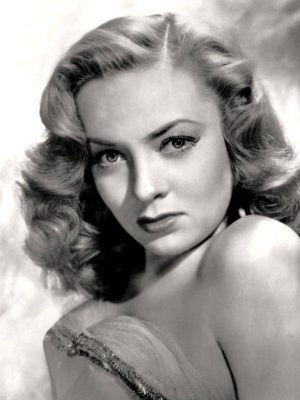 Audrey Totter