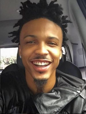August Alsina