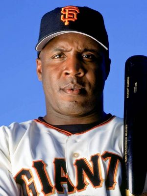 Barry Bonds
