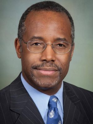 Ben Carson
