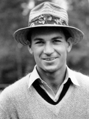 Ben Hogan