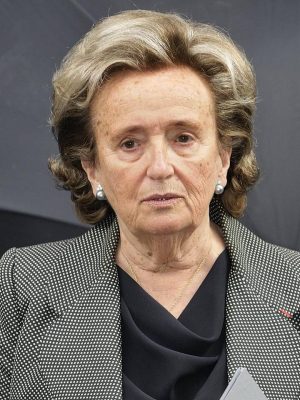 Bernadette Chirac