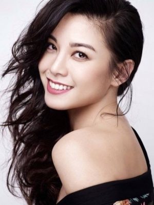 バーニス・リウ