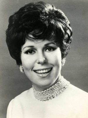 Bess Myerson