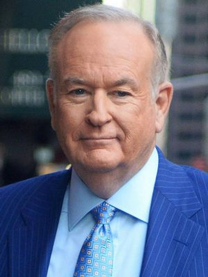 Bill O'Reilly