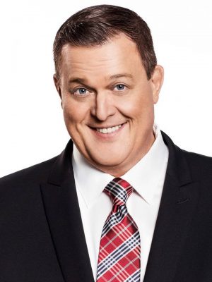 Billy Gardell