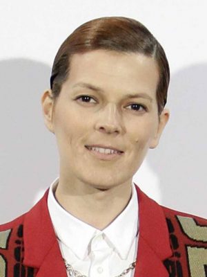 Bimba Bosé
