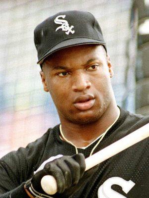 Bo Jackson
