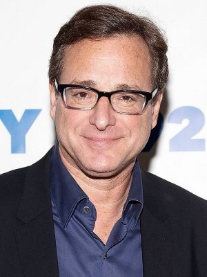 Bob Saget