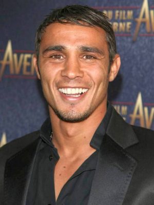 ברהים אסלום