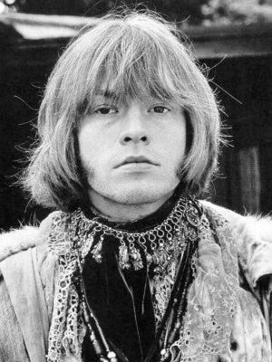 בריאן ג'ונס