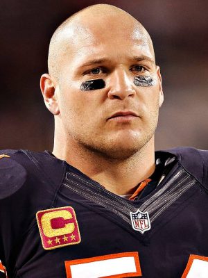 Brian Urlacher