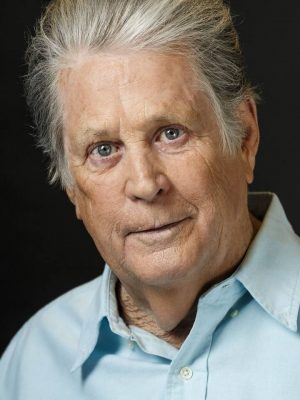 Brian Wilson
