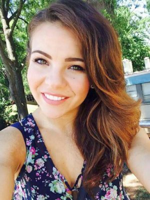 بريتاني تشيري