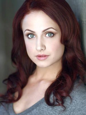 בריטני וילסון