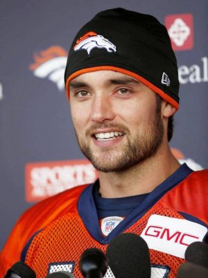 Brock Osweiler